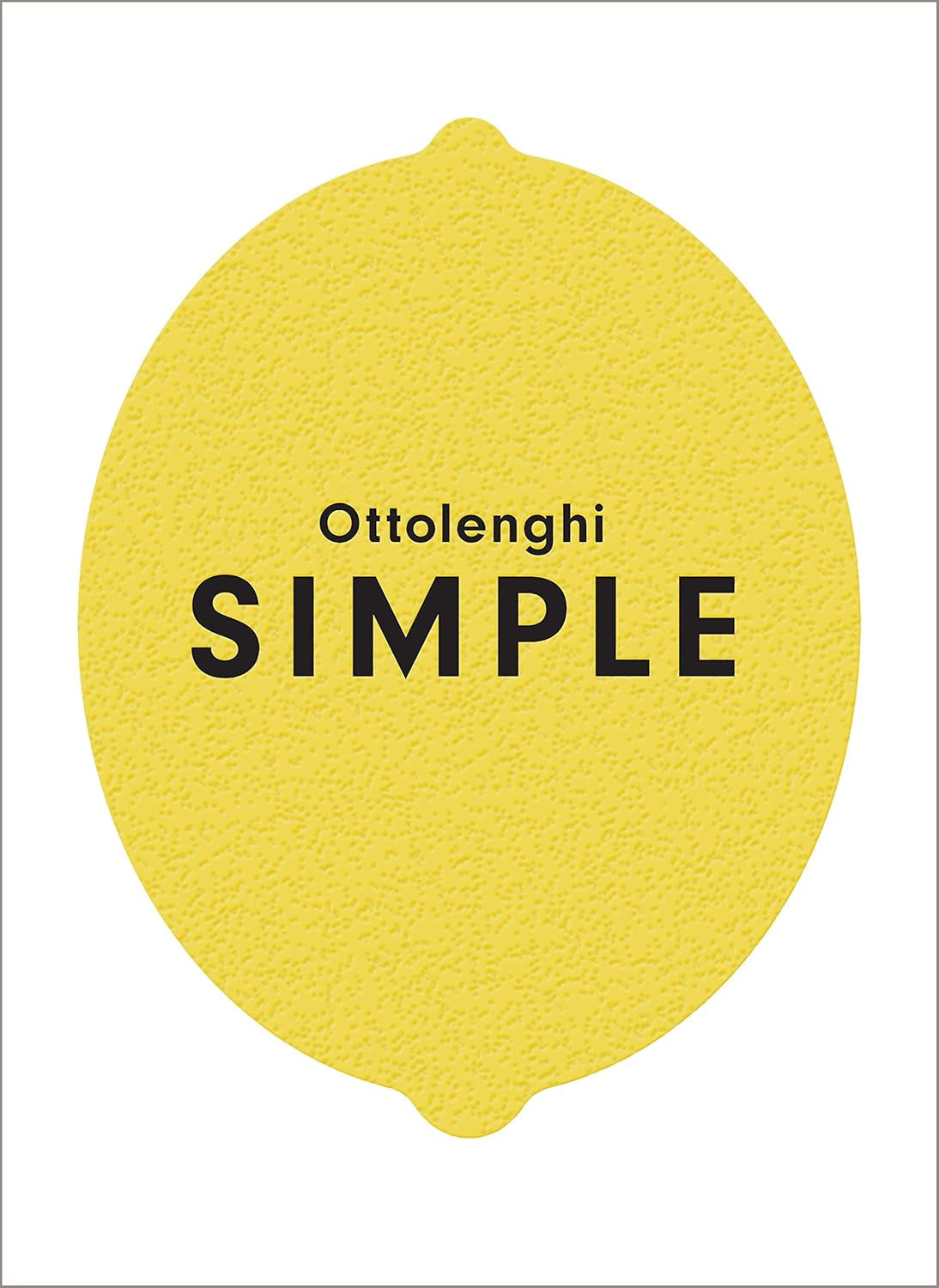 Ottolenghi Simple