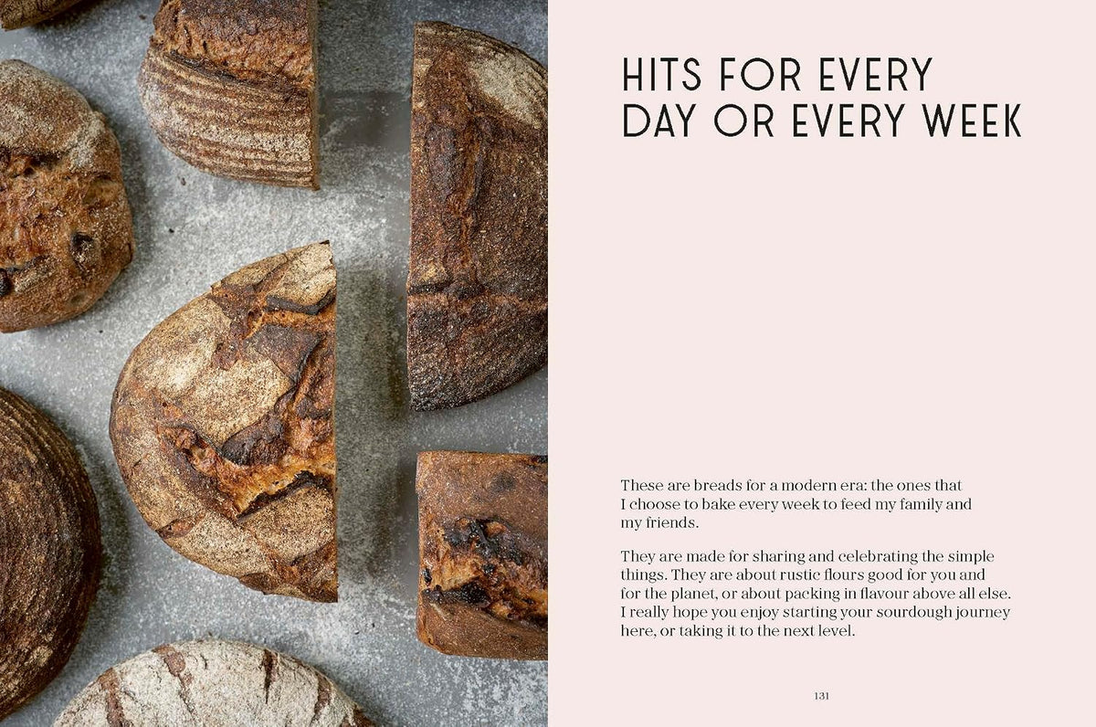 Ultimate Guide To Sourdough