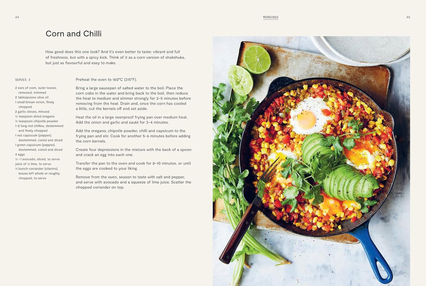 The Good Farm Cookbook