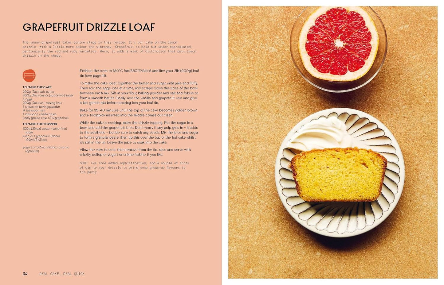 Bake It Easy