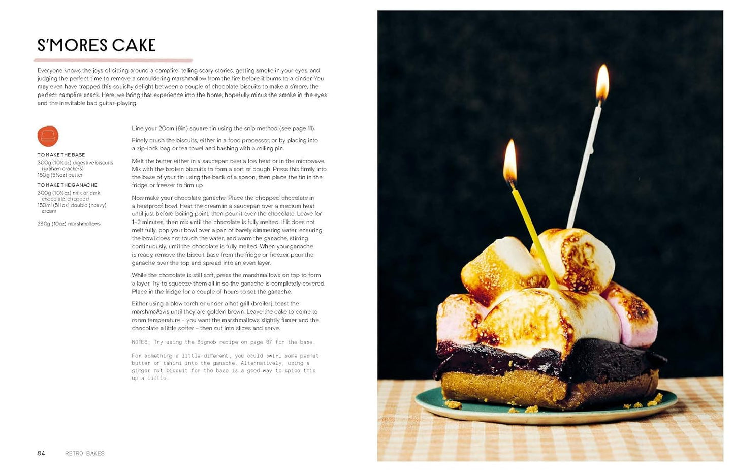 Bake It Easy