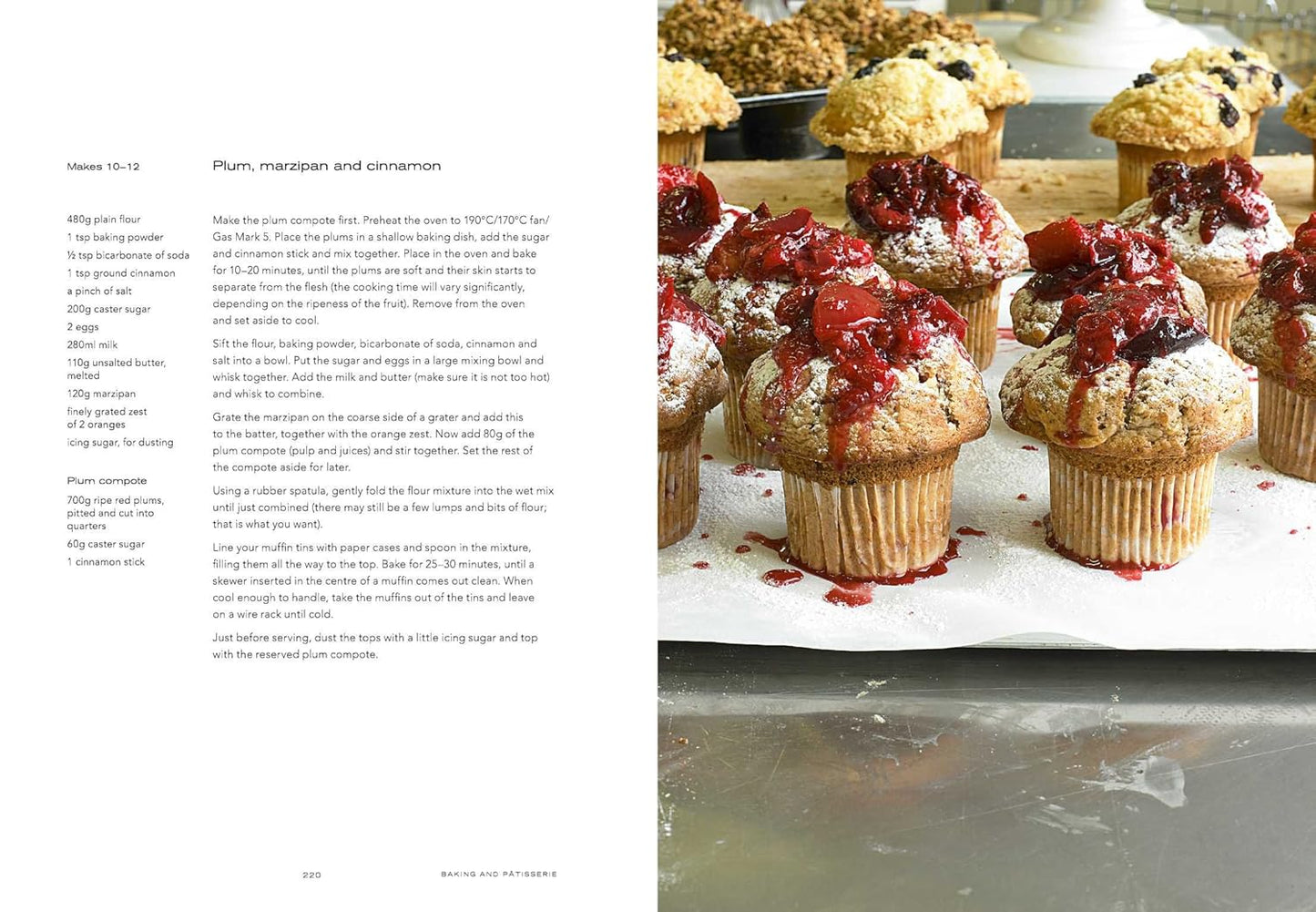 Ottolenghi: The Cookbook