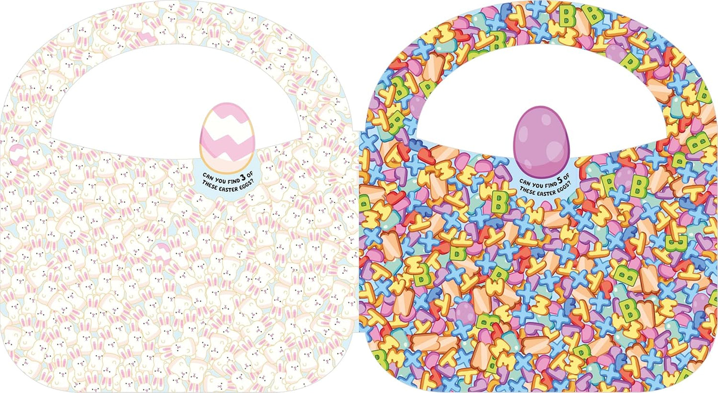 Bluey: Where's The Easter Egg?