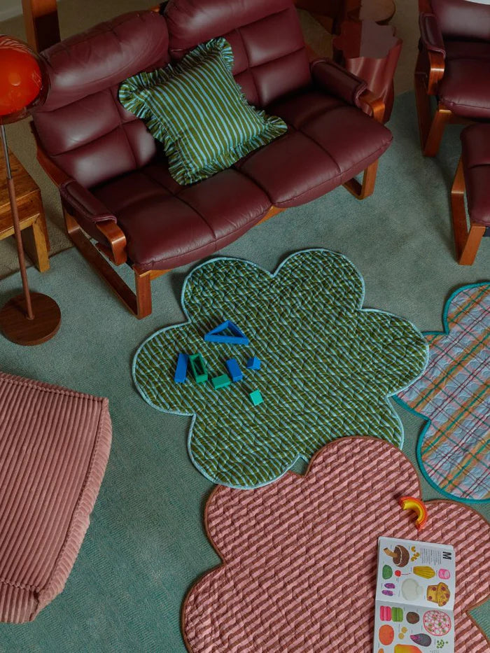 Strokes Playmat