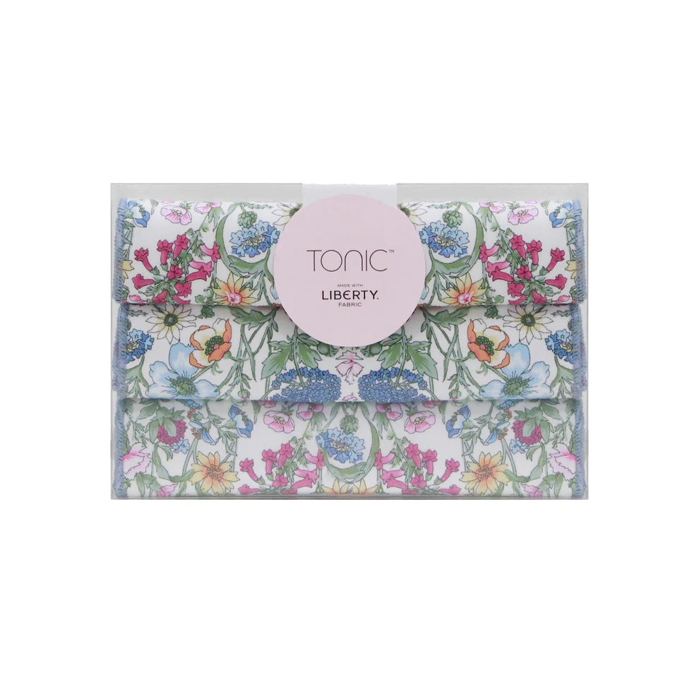 Liberty Handkerchief Boxed 3pc Rachel