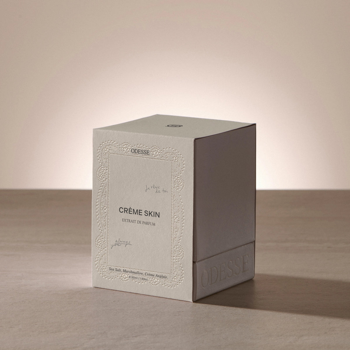 Creme Skin Exrait De Parfum