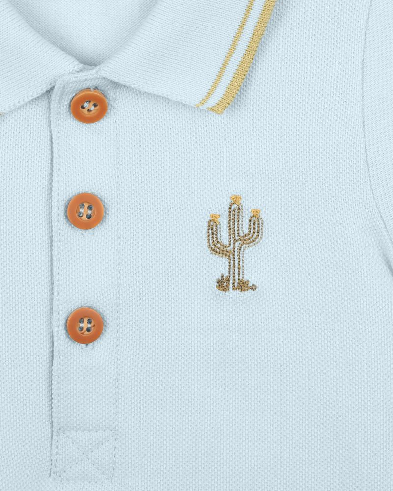 Desert Mirage Polo