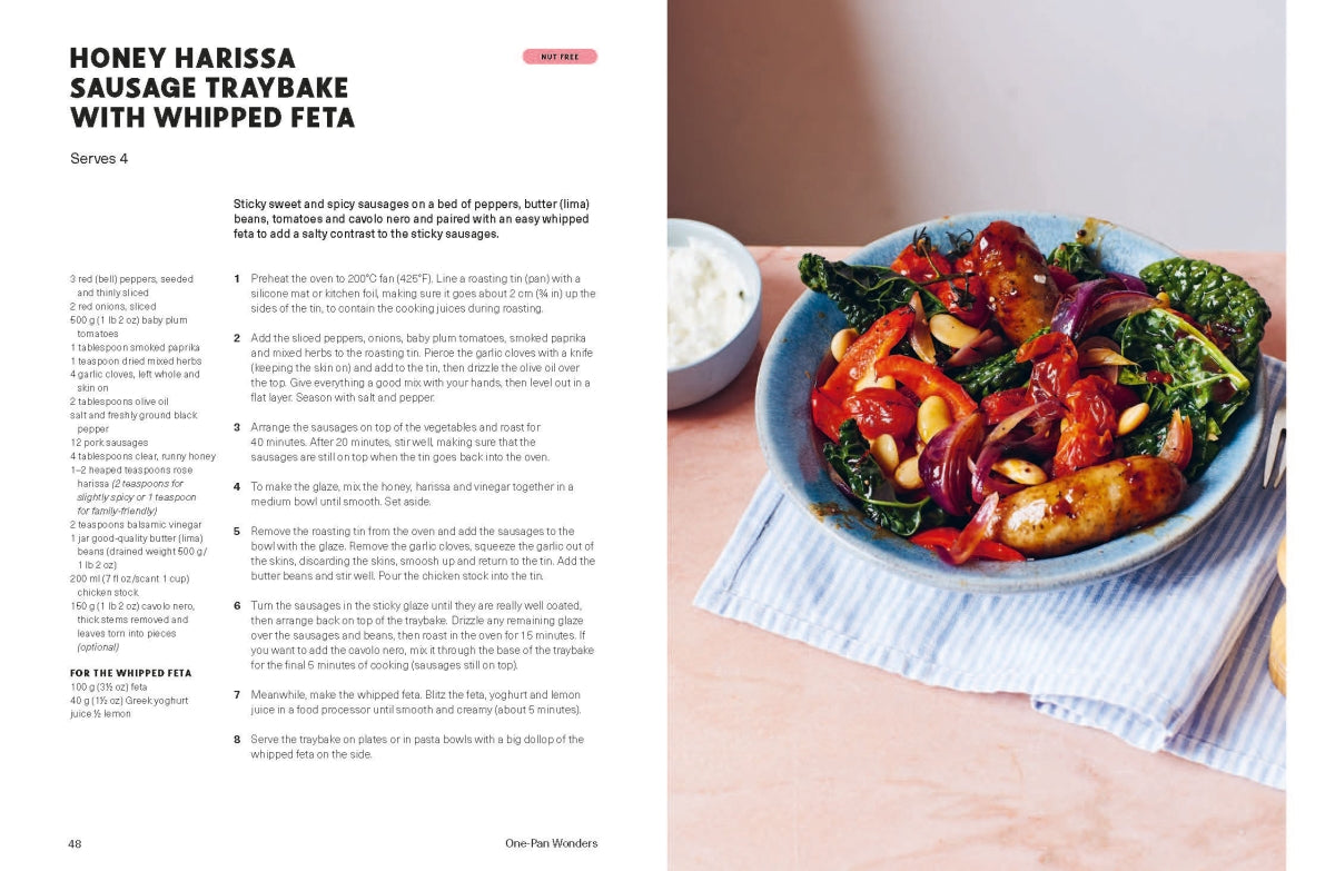 Eat and Enjoy Gluten Free