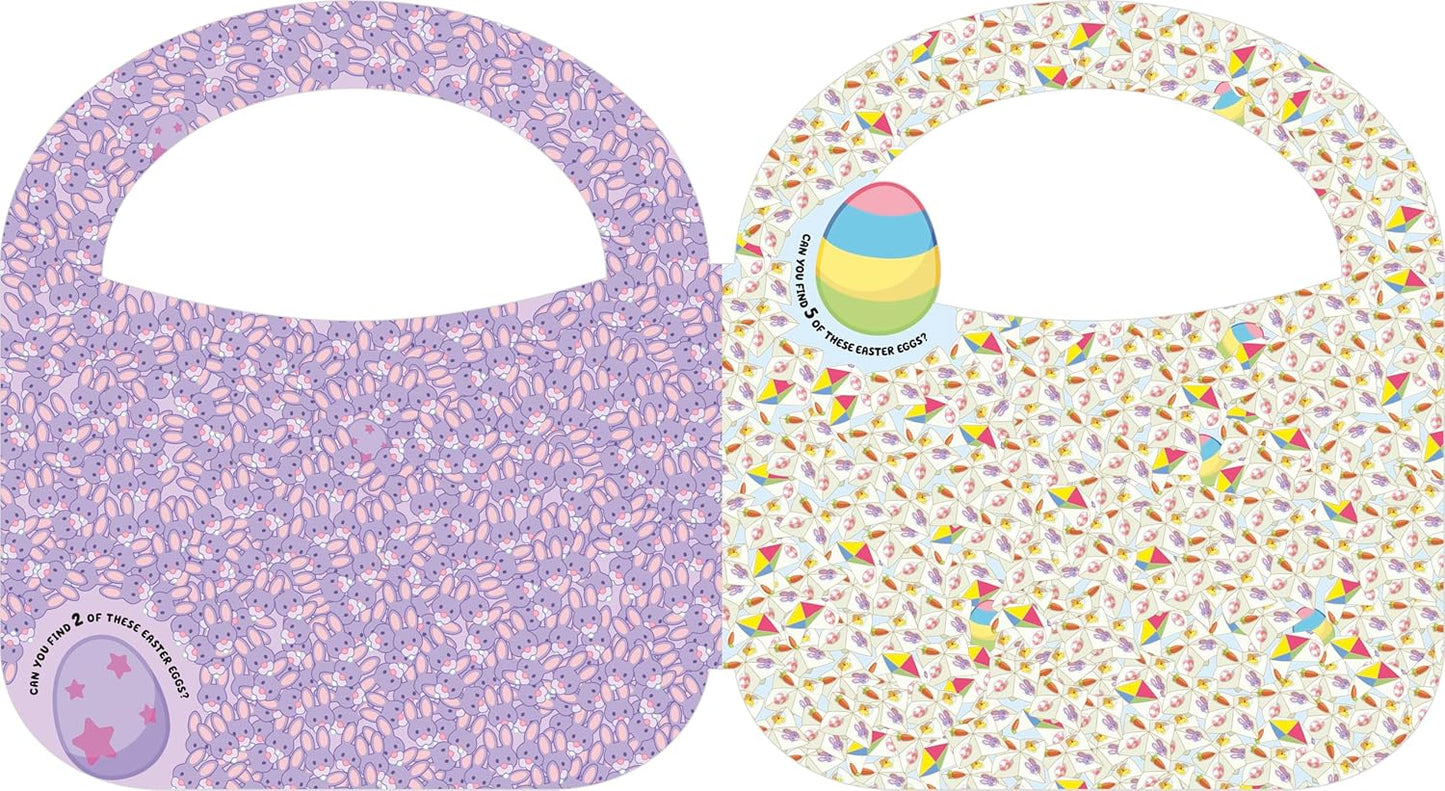 Bluey: Where's The Easter Egg?