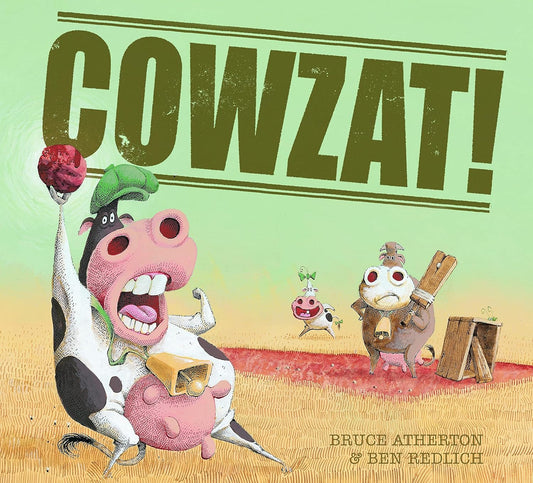 Cowzat