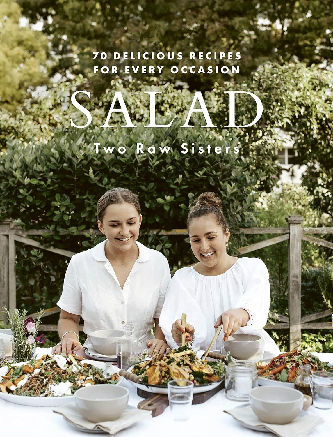 Salad (Two Raw Sisters)