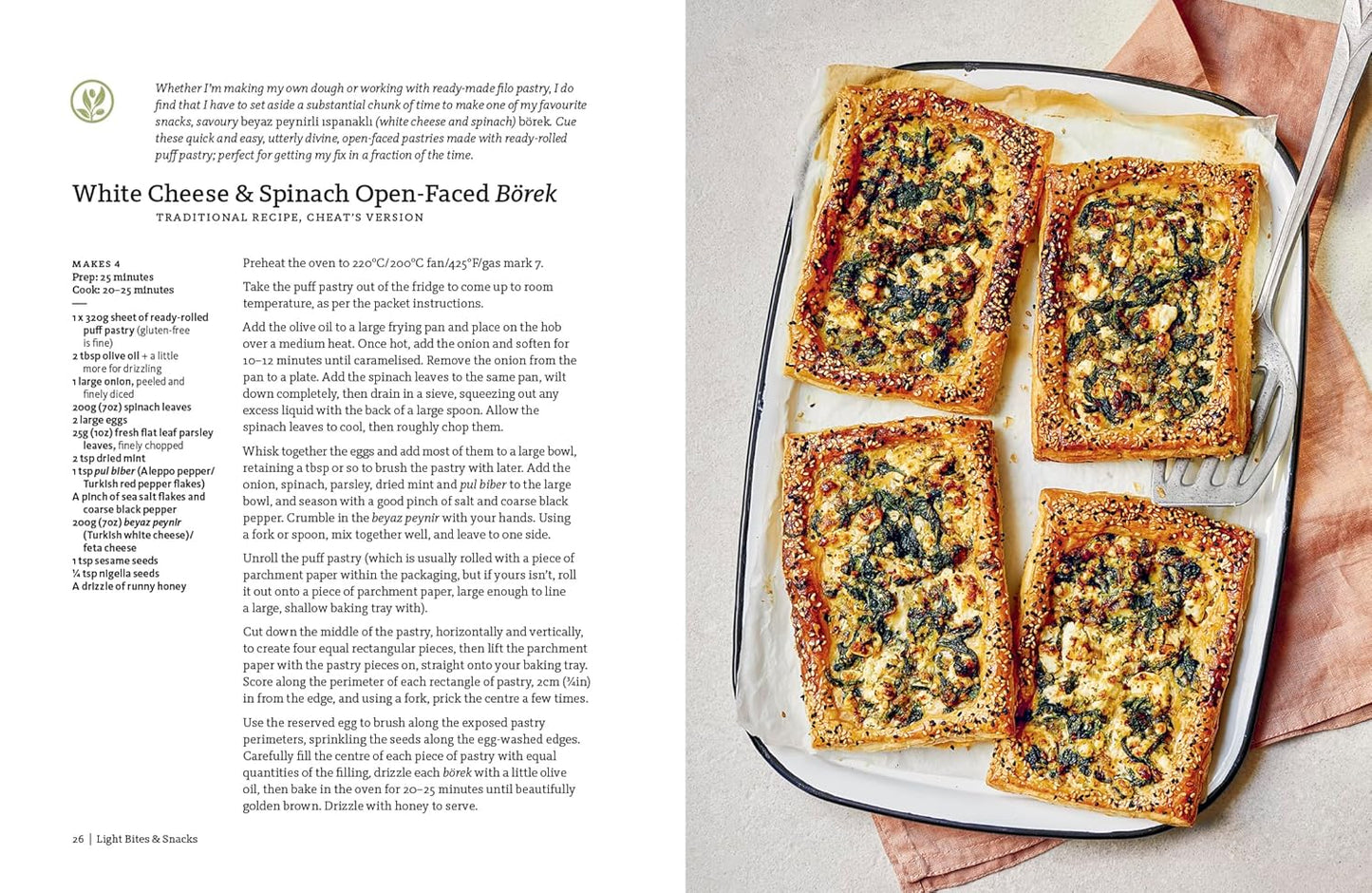 Dinner Tonight: Simple Meals, Exciting Flavours