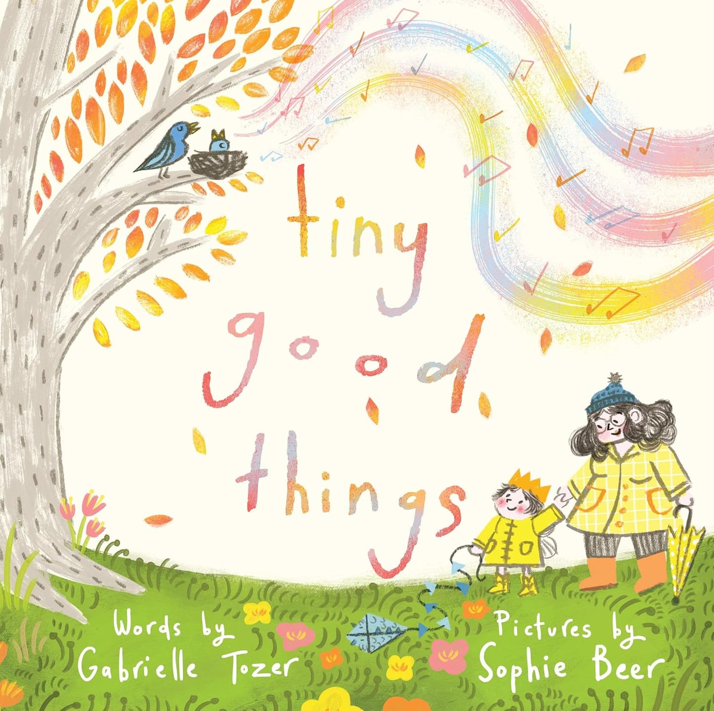 Tiny Good Things