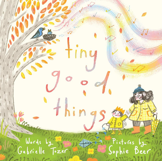 Tiny Good Things