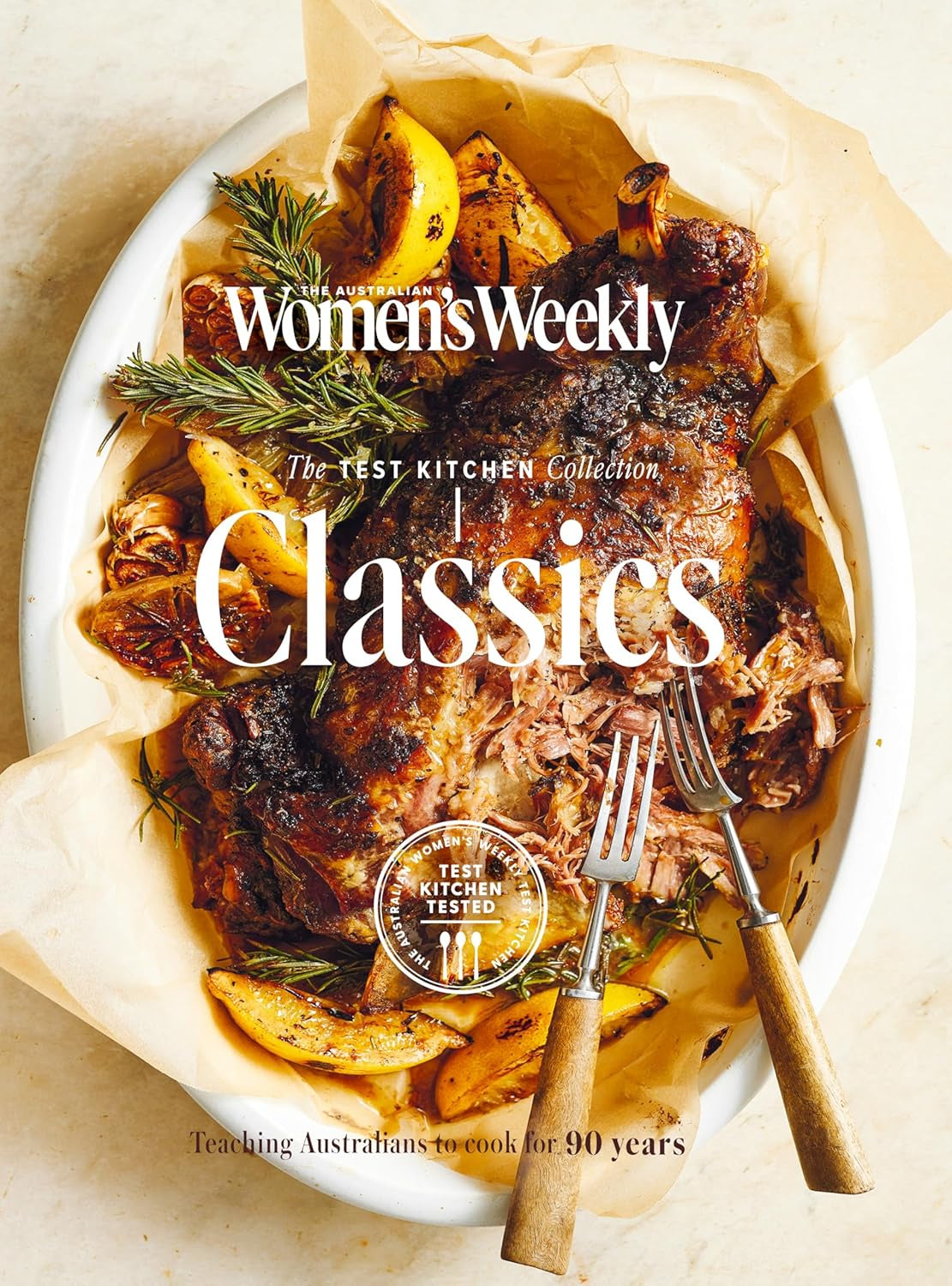AWW: Test Kitchen Classics