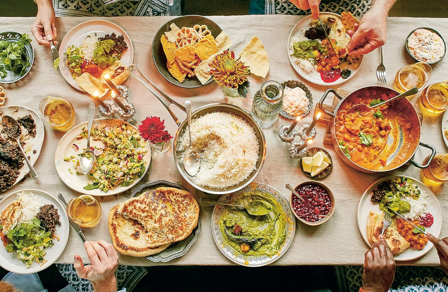 Together: Memorable Meals, Made Easy
