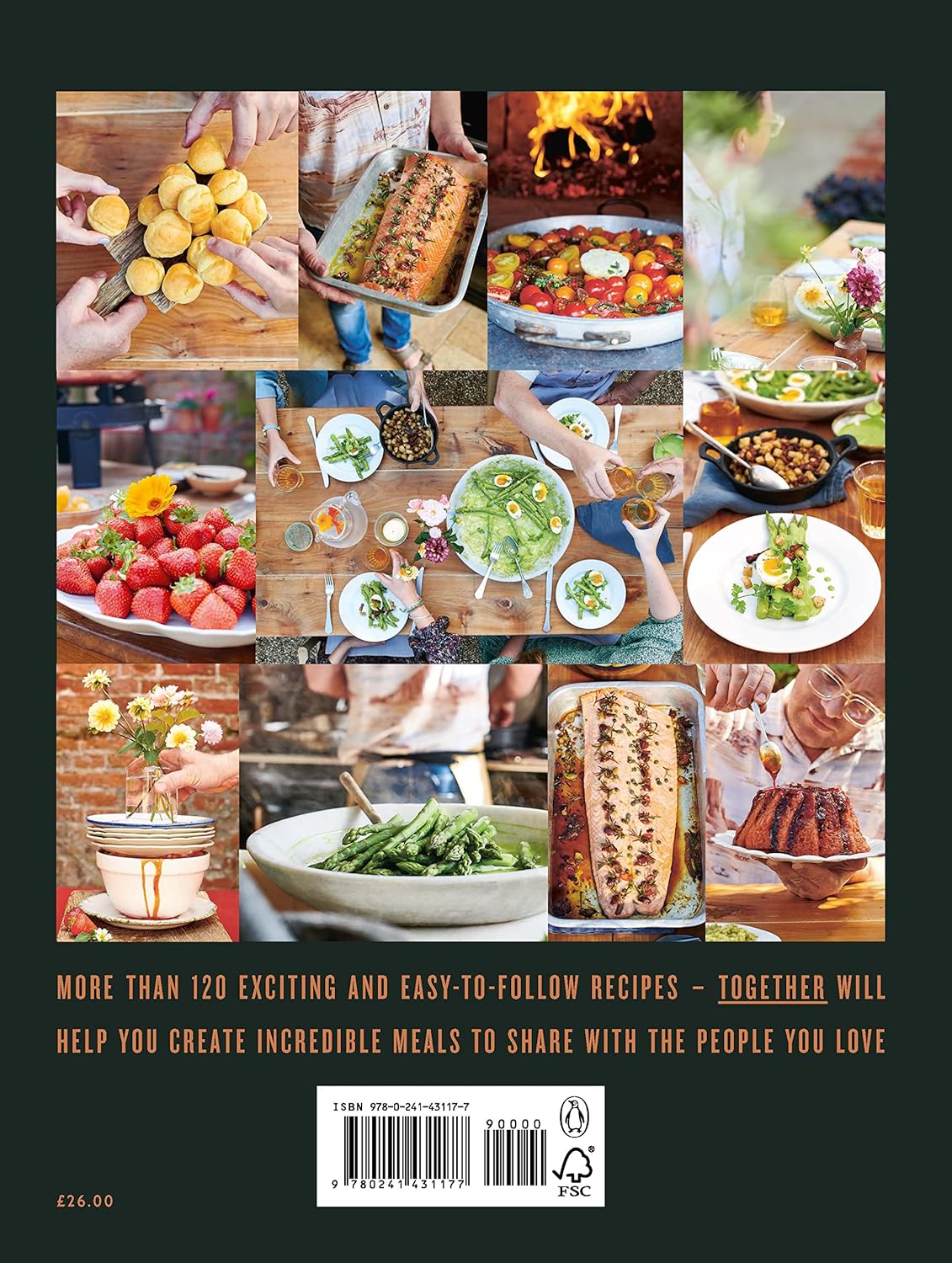 Together: Memorable Meals, Made Easy