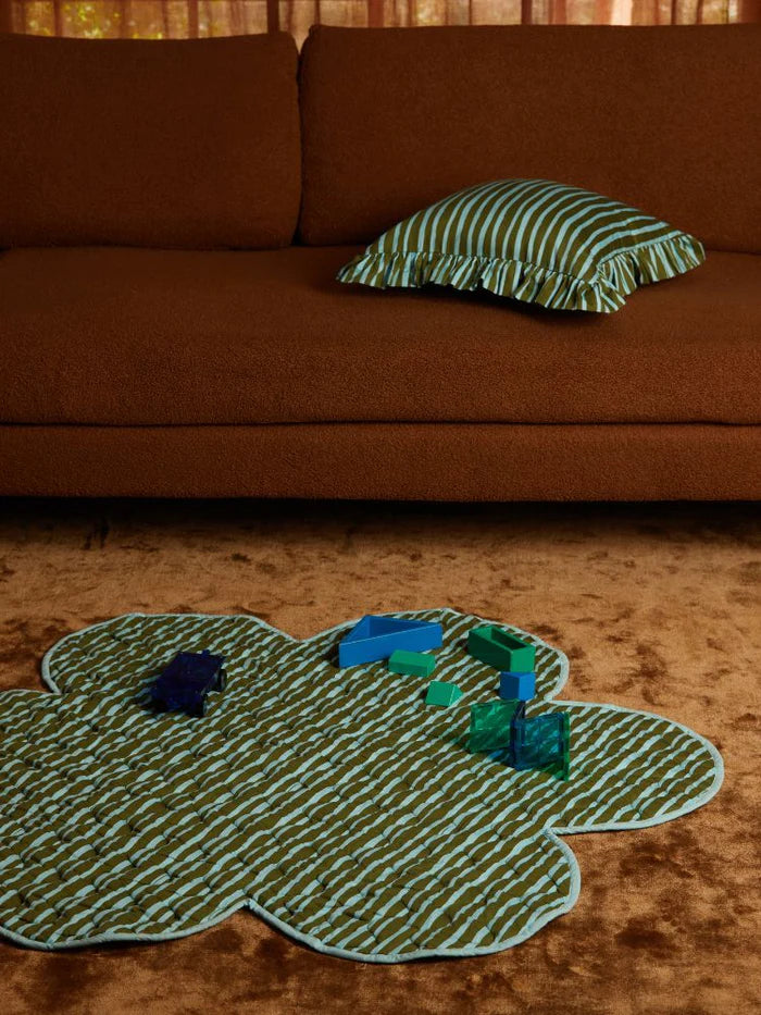 Strokes Playmat