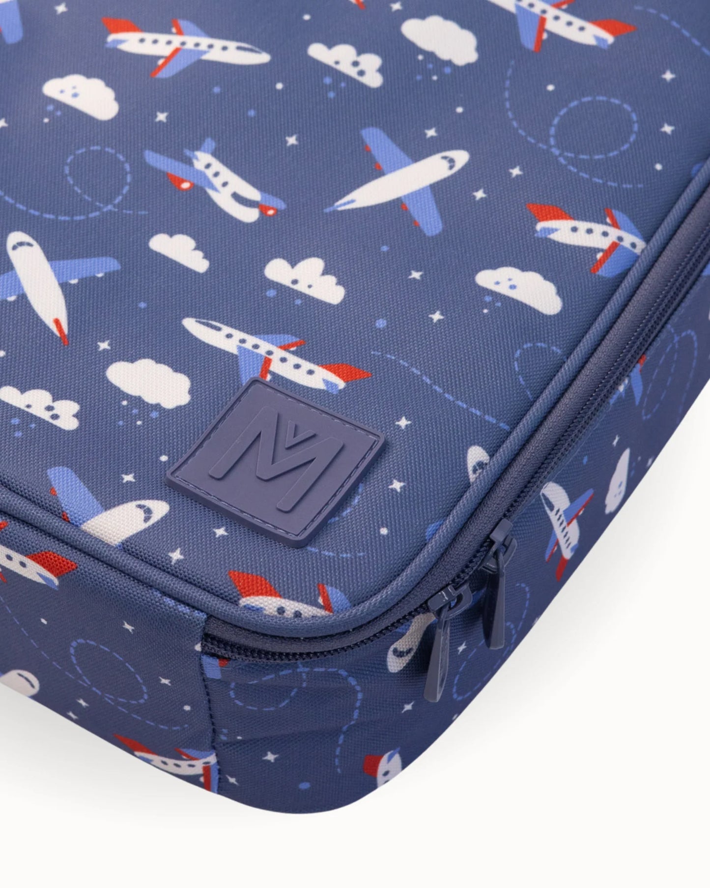Insulated Lunch Bag Jetset