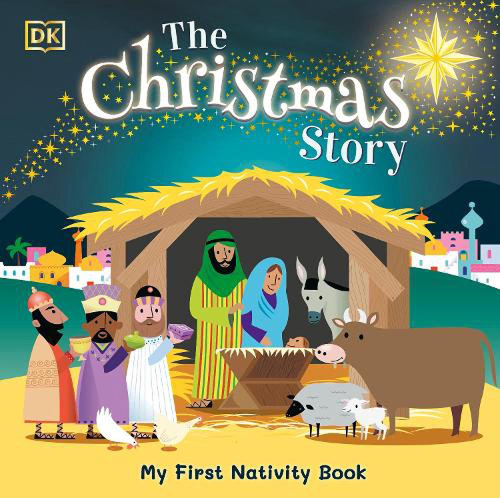 The Christmas Story