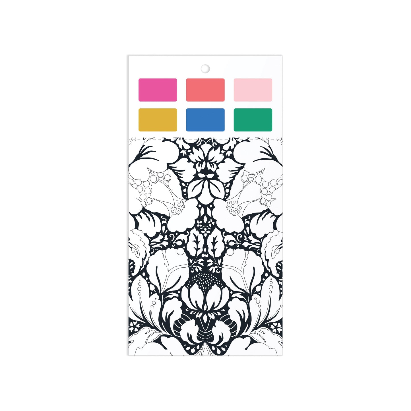 Liberty Paint In Print Set