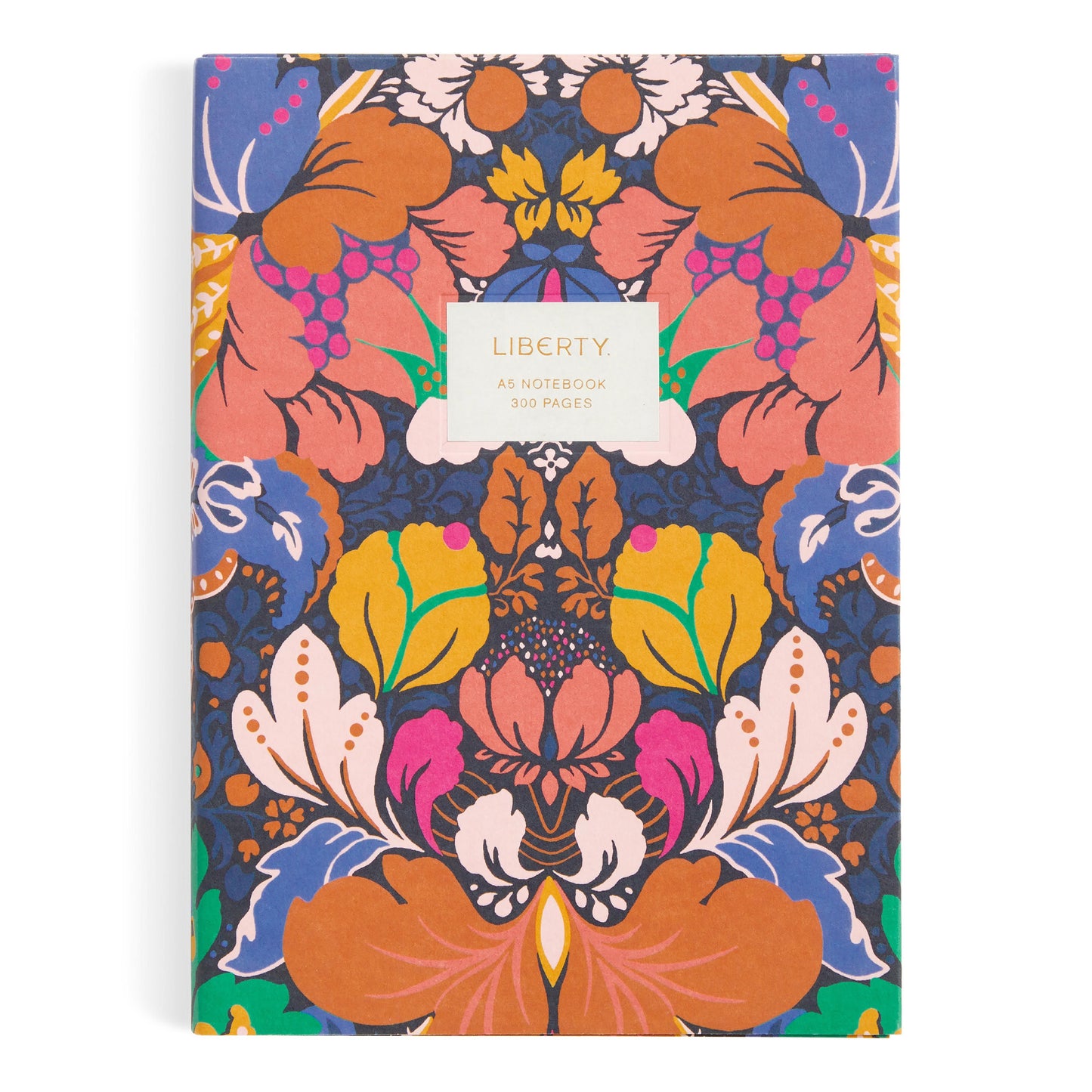 Liberty Glastonbury A5 Notebook