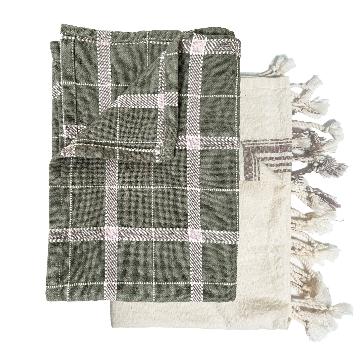 Tea Towels 2pk Bonnie