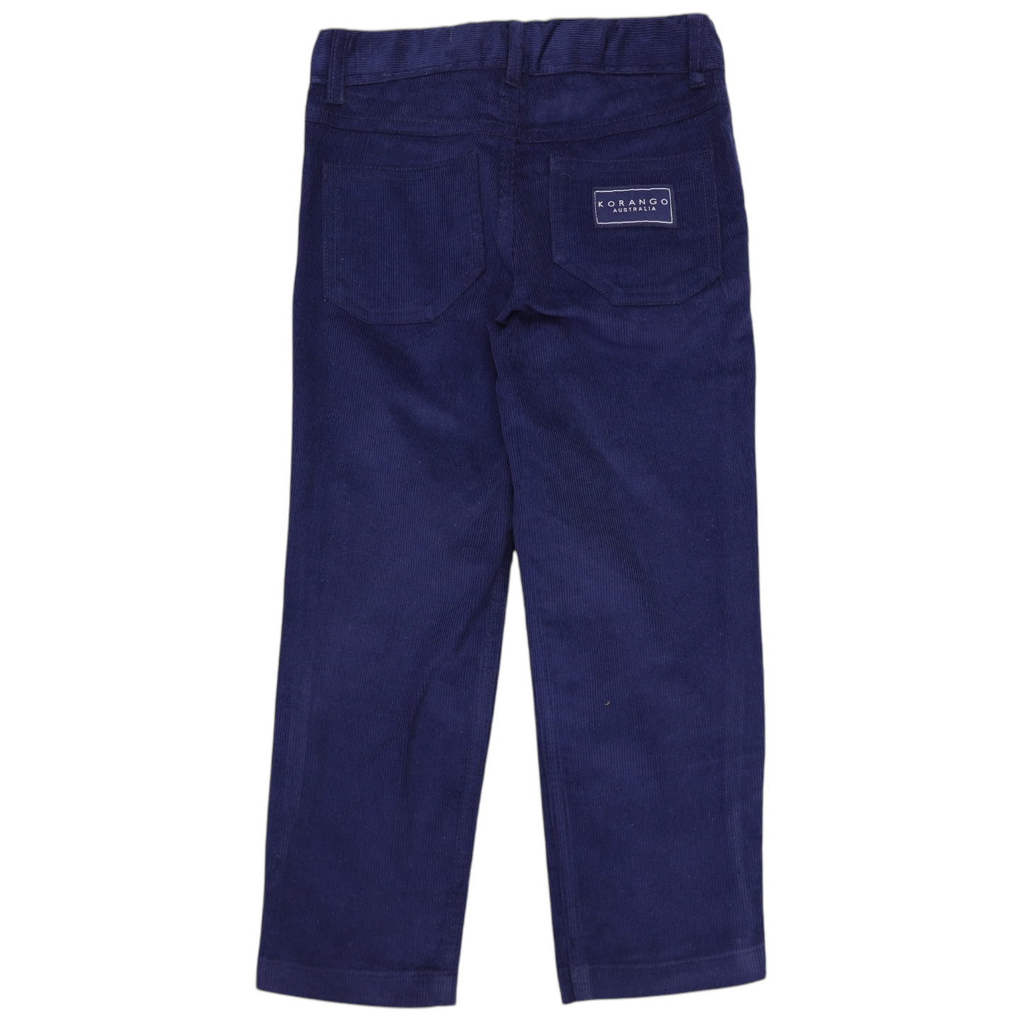 Corduroy Pant Navy