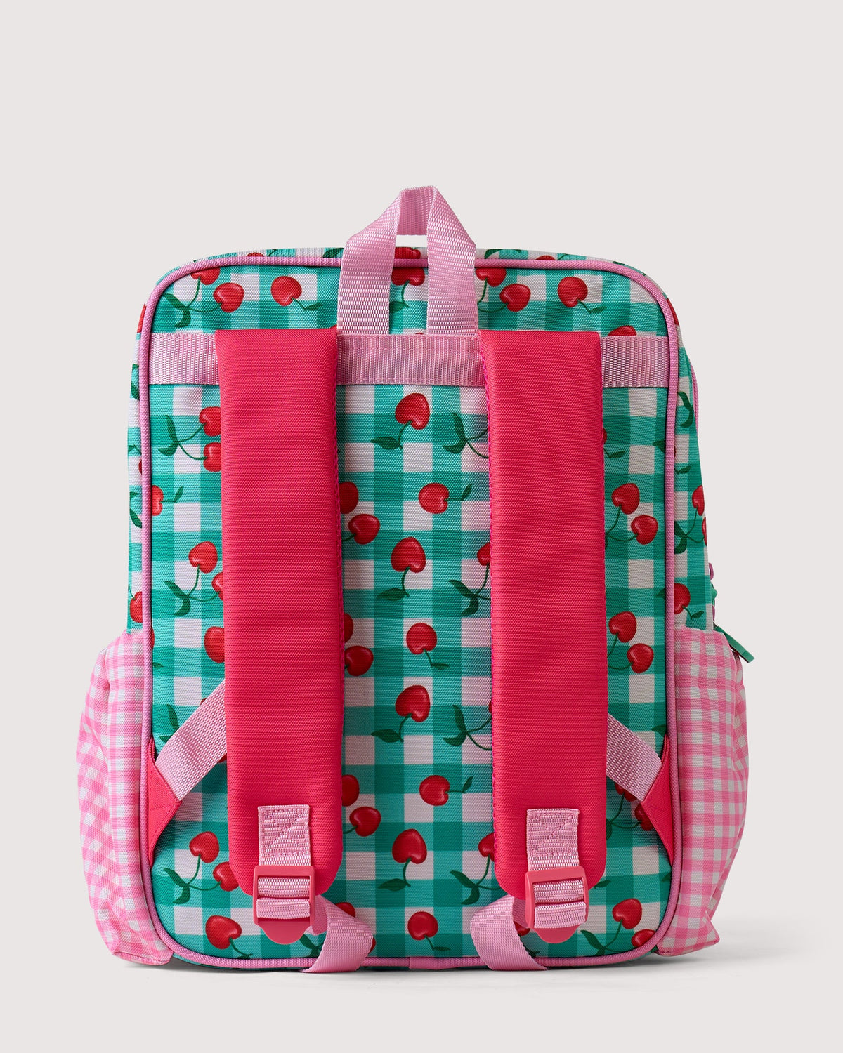 The Adventure Backpack Cherry Pop