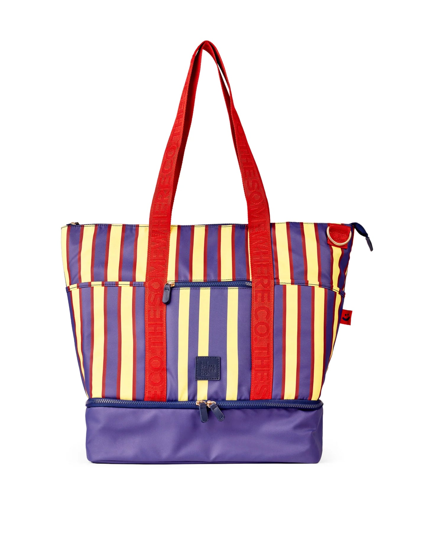 Overboard Adventure Bag