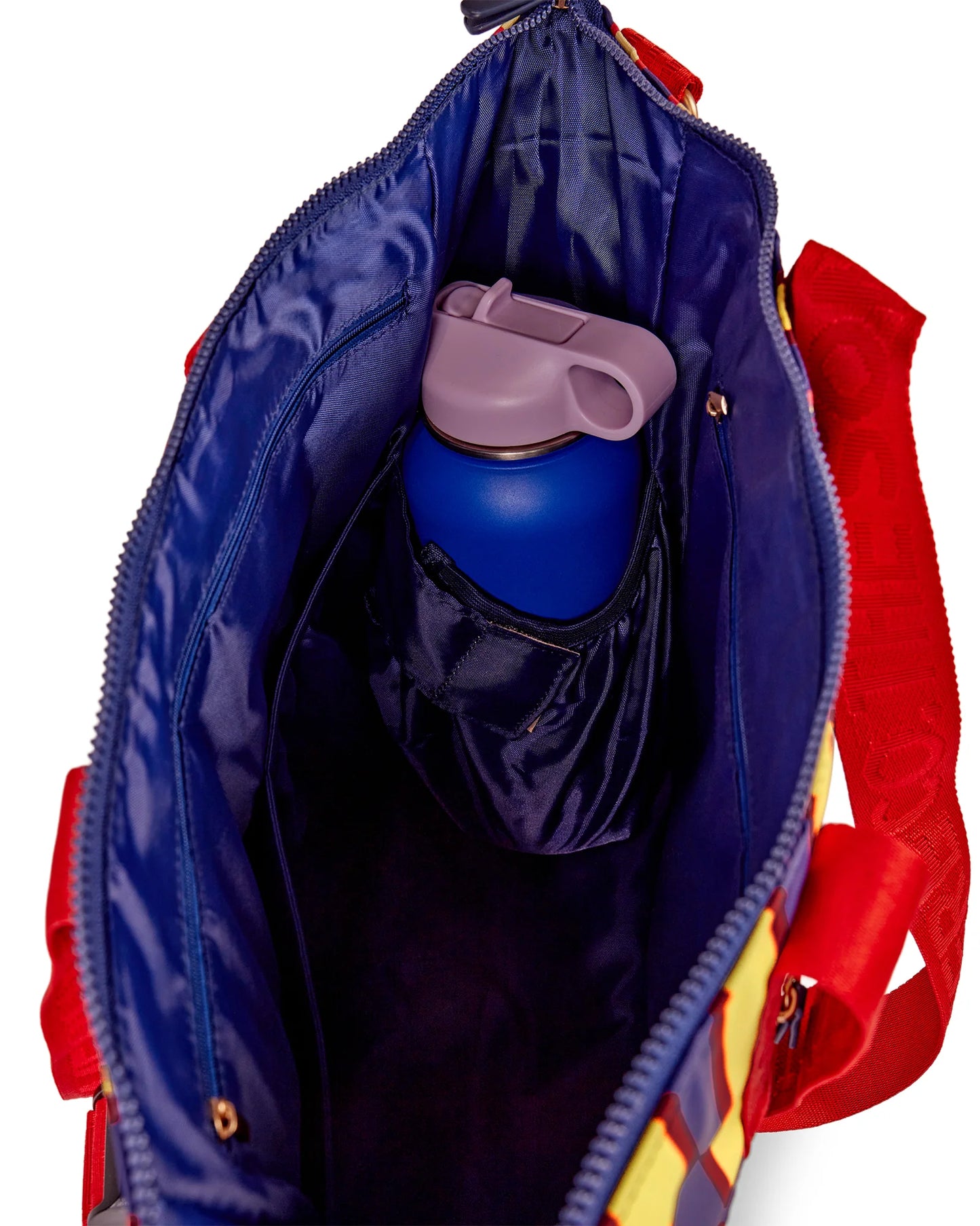 Overboard Adventure Bag