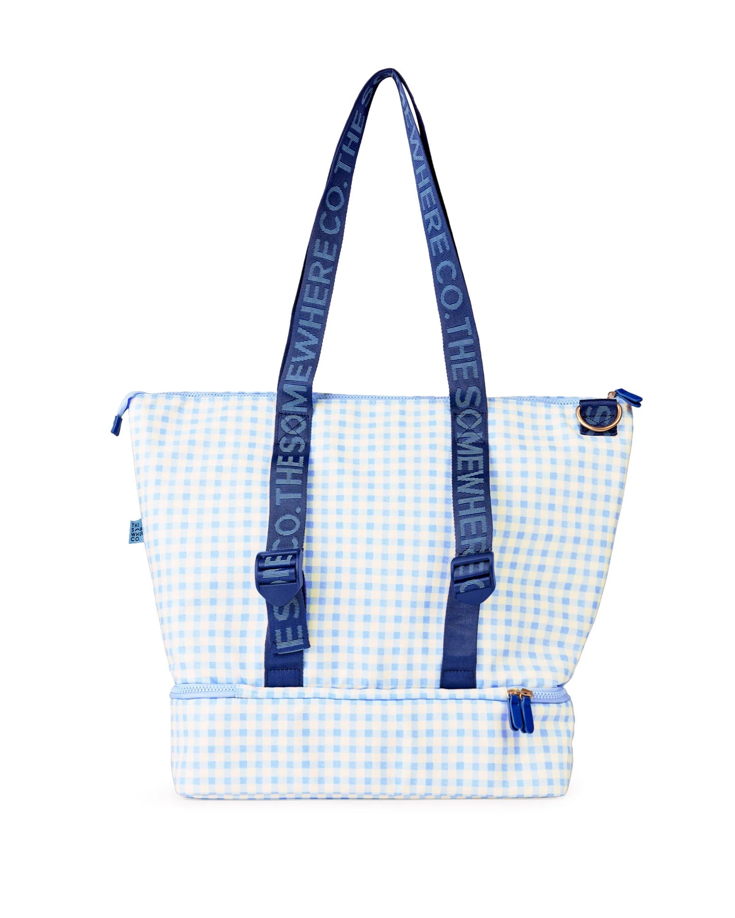 Sundazed Adventure Bag