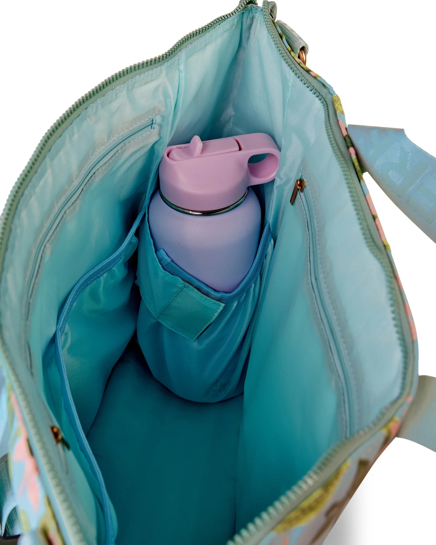 Seaflower Adventure Bag