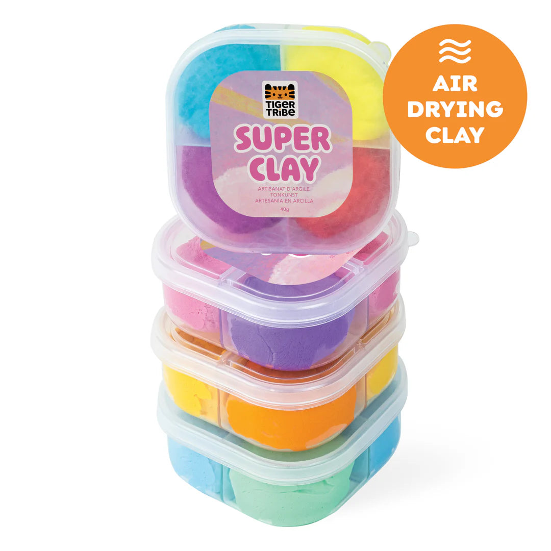 Claytopia Unicorn World