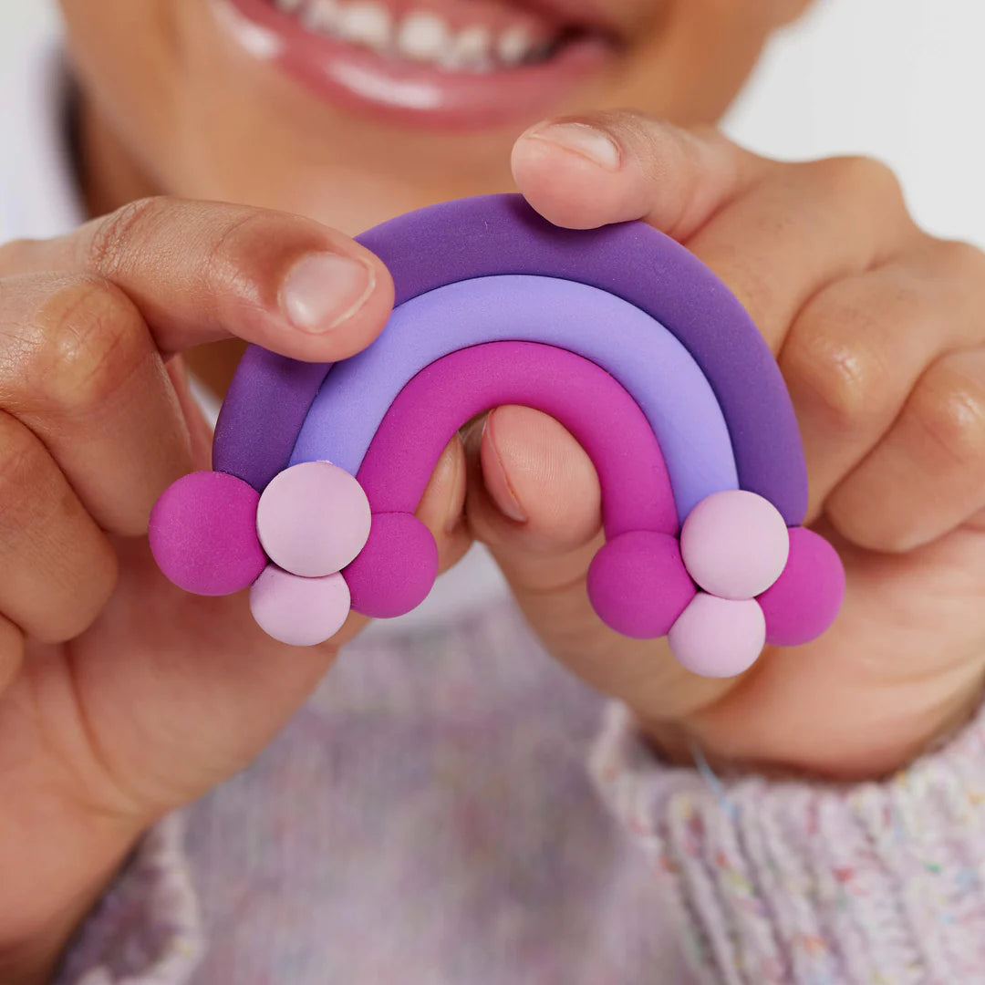 Super Clay Twilight (Purples)