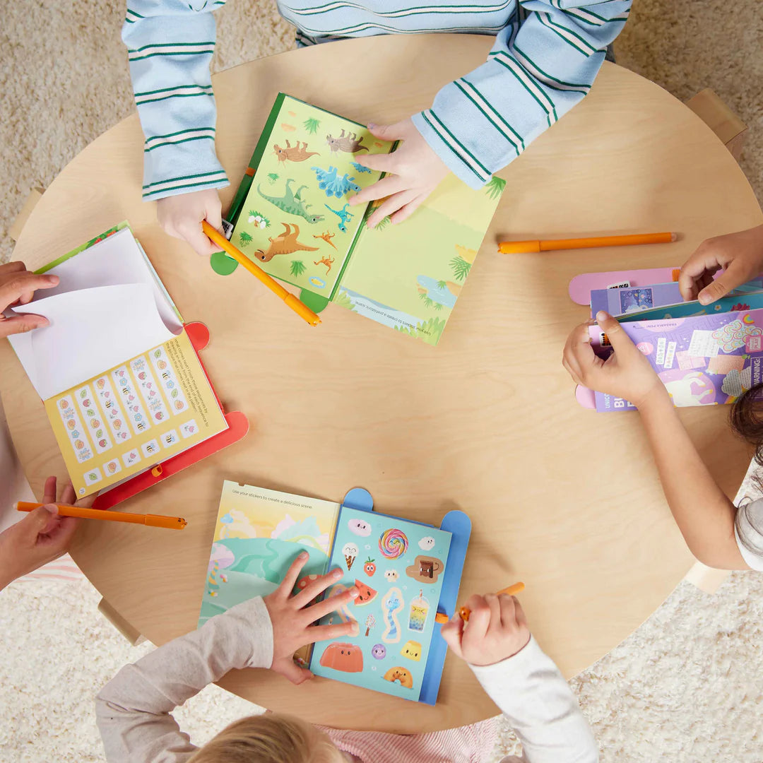 Busy Whiz Fun Pack Fairy Friends