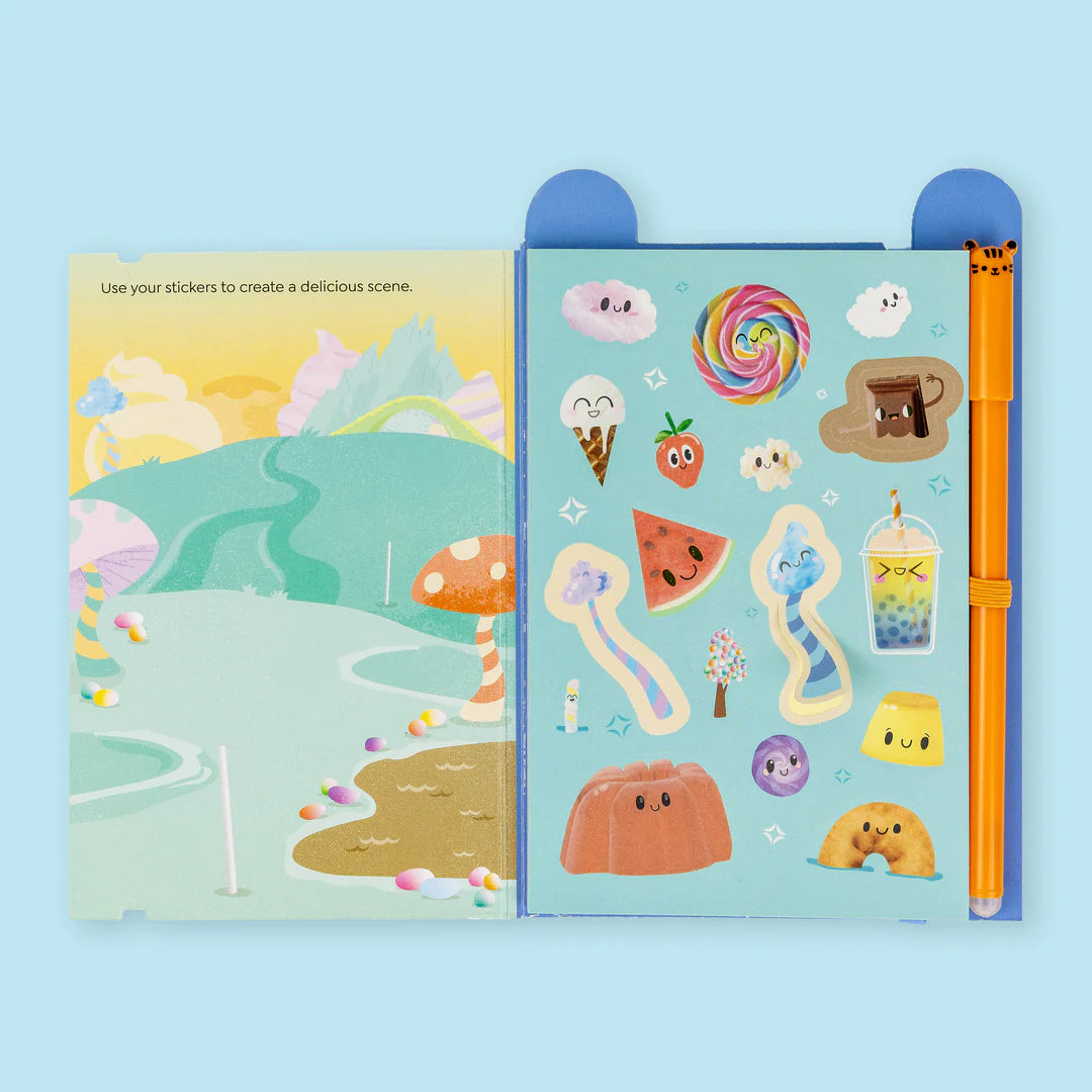 Busy Whiz Fun Pack All You Can Eat