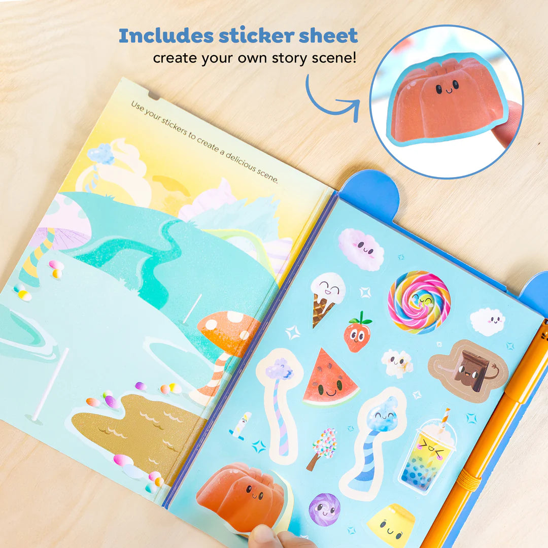 Busy Whiz Fun Pack All You Can Eat