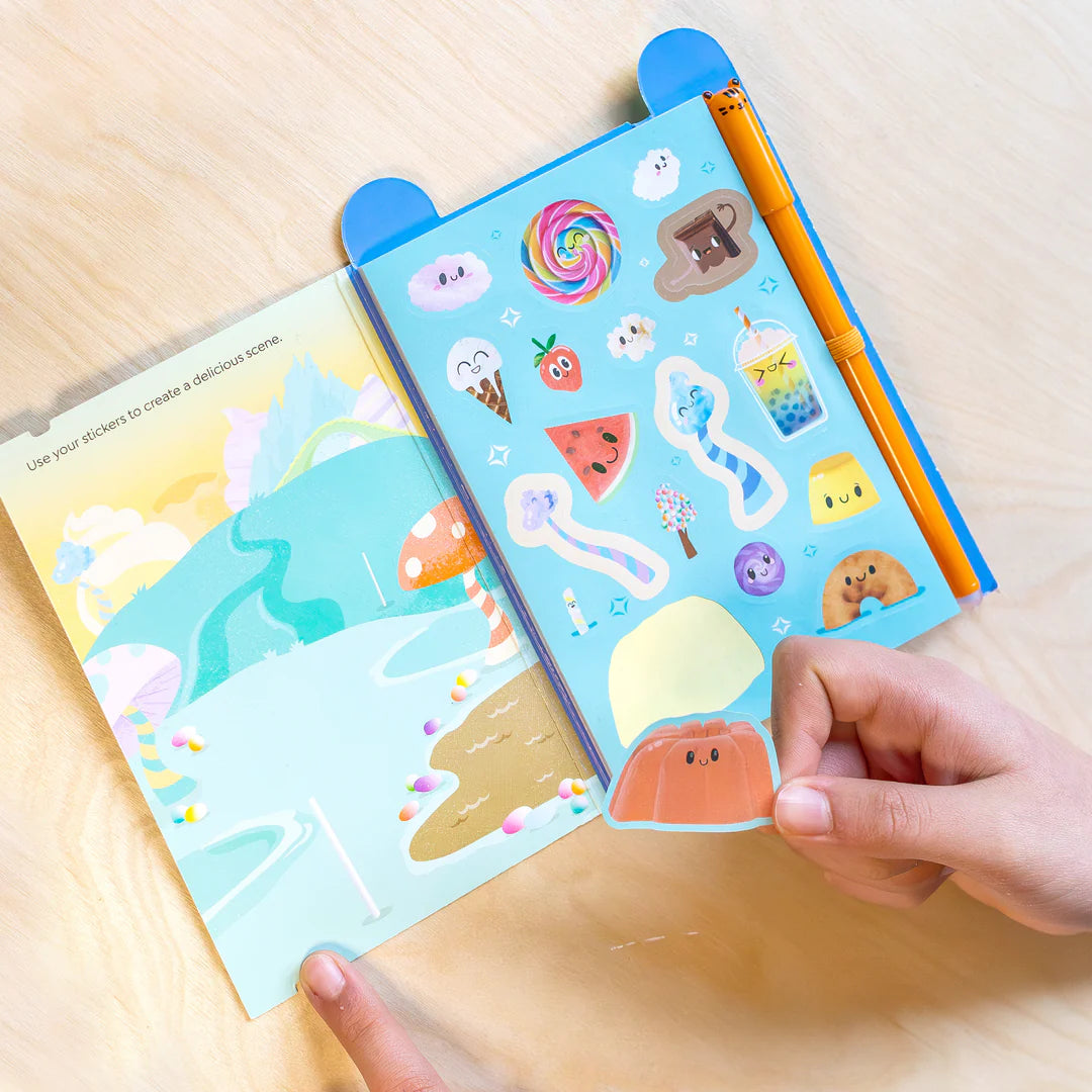 Busy Whiz Fun Pack All You Can Eat