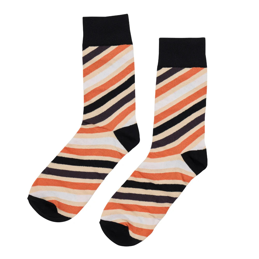 Mr Hot Shot Socks 3pc
