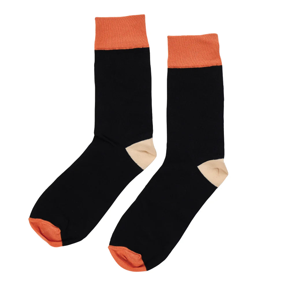 Mr Hot Shot Socks 3pc