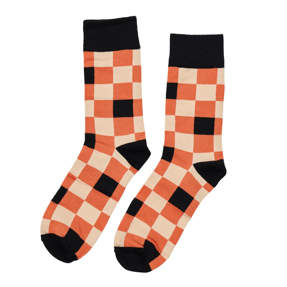 Mr Hot Shot Socks 3pc