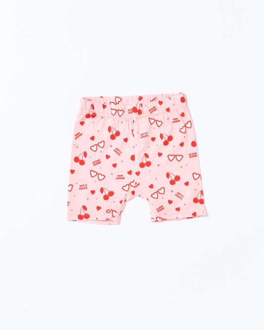 Astrid Short Mon Amour