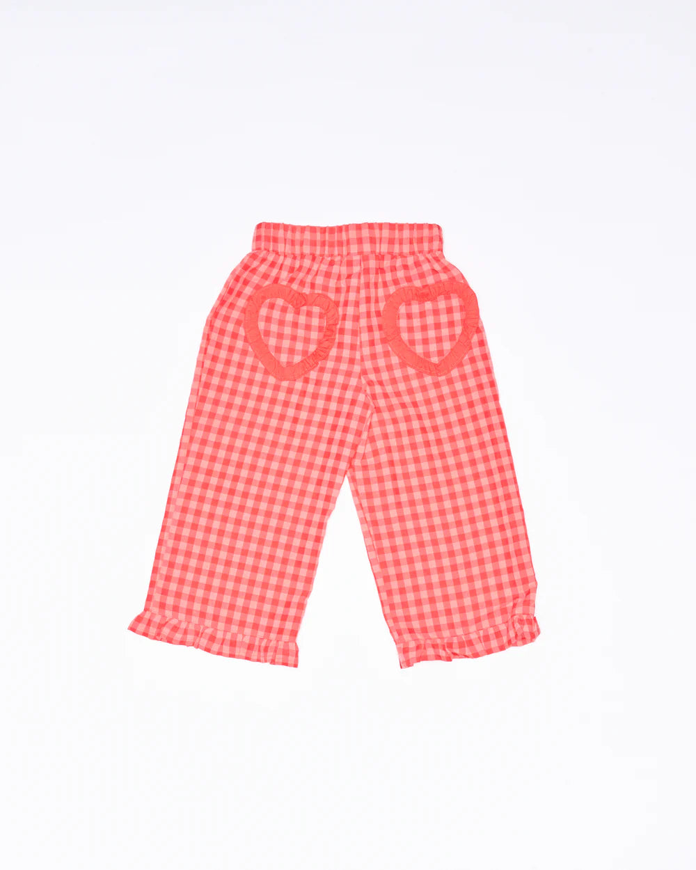 Aurora Pant Love Check