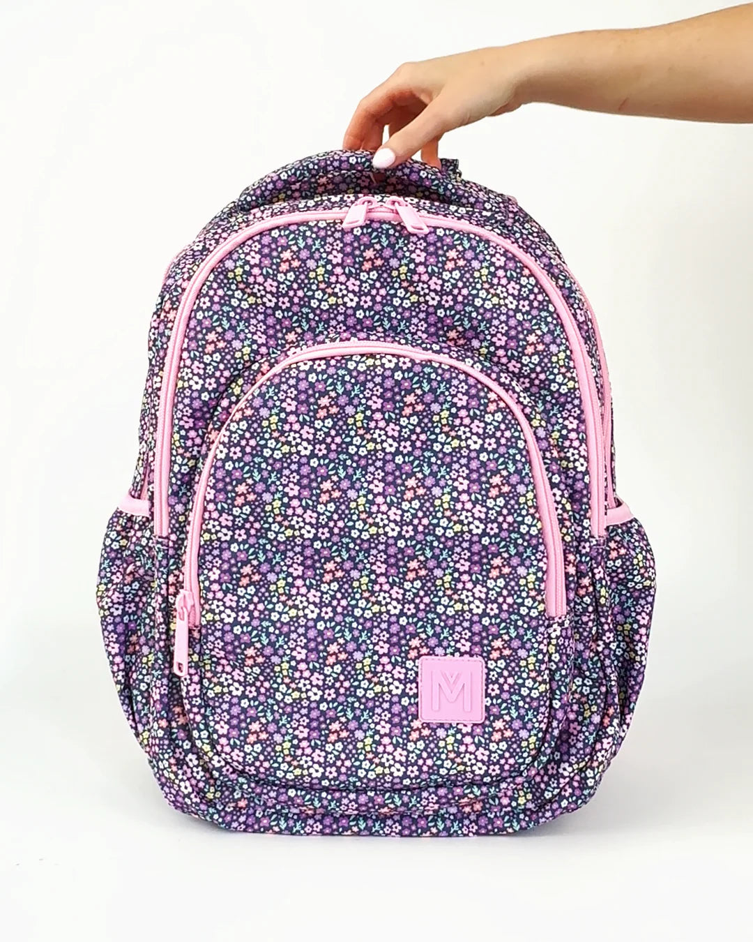 Backpack Meadow