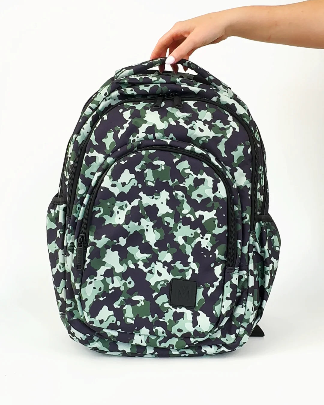 Backpack Stealth