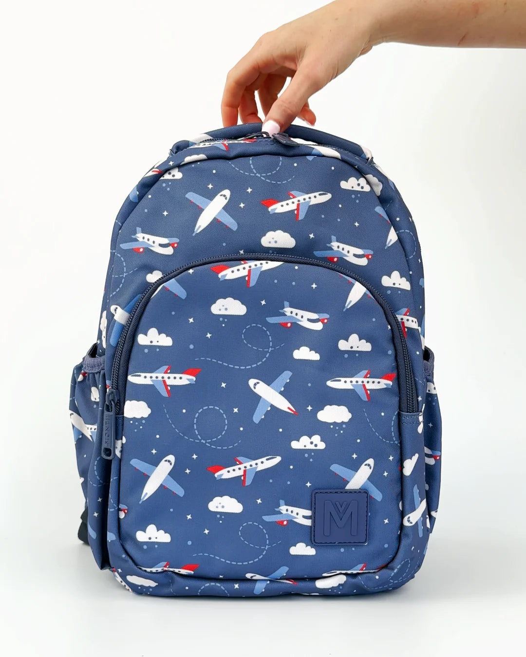 Mini Backpack Jetset