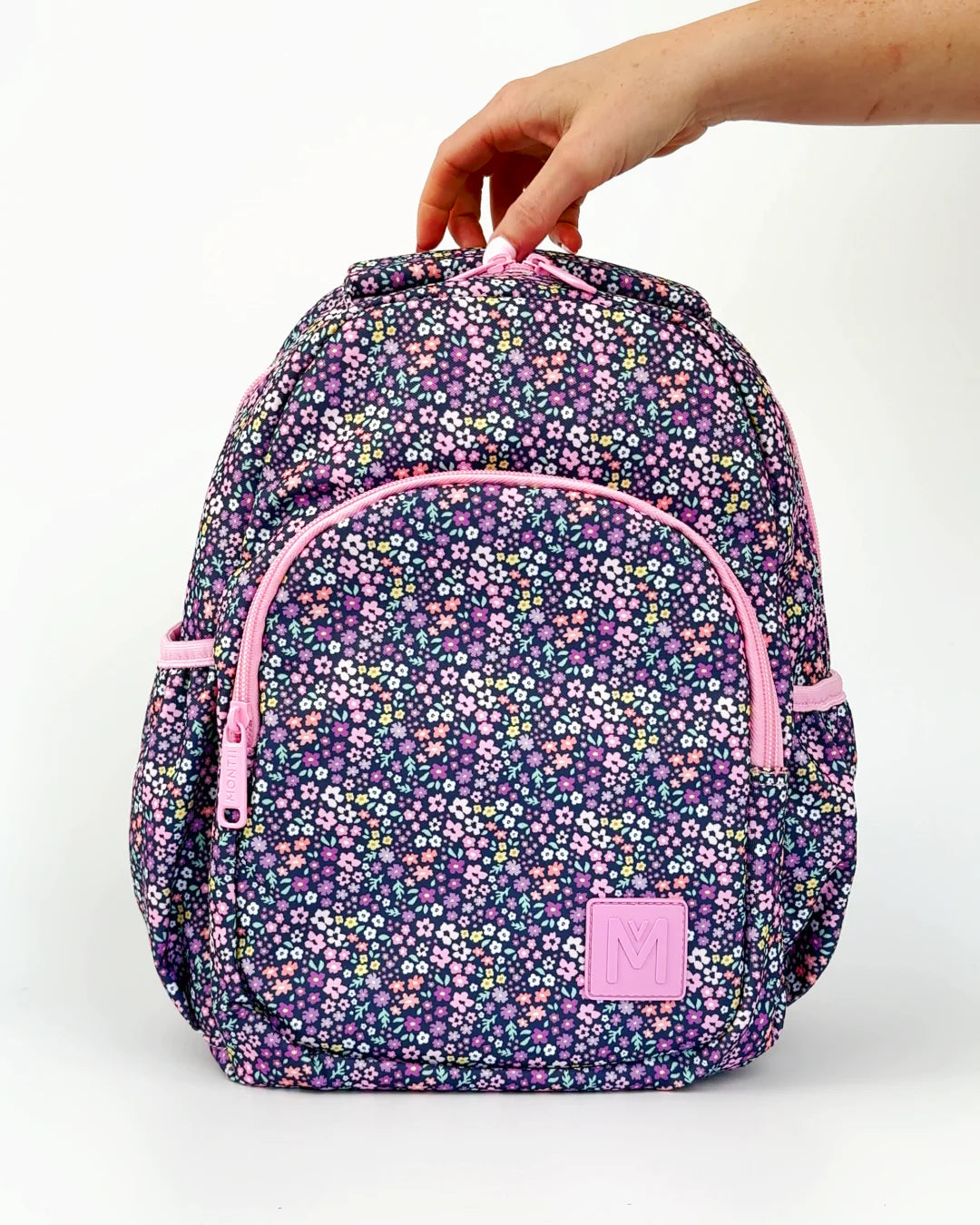 Mini Backpack Meadow
