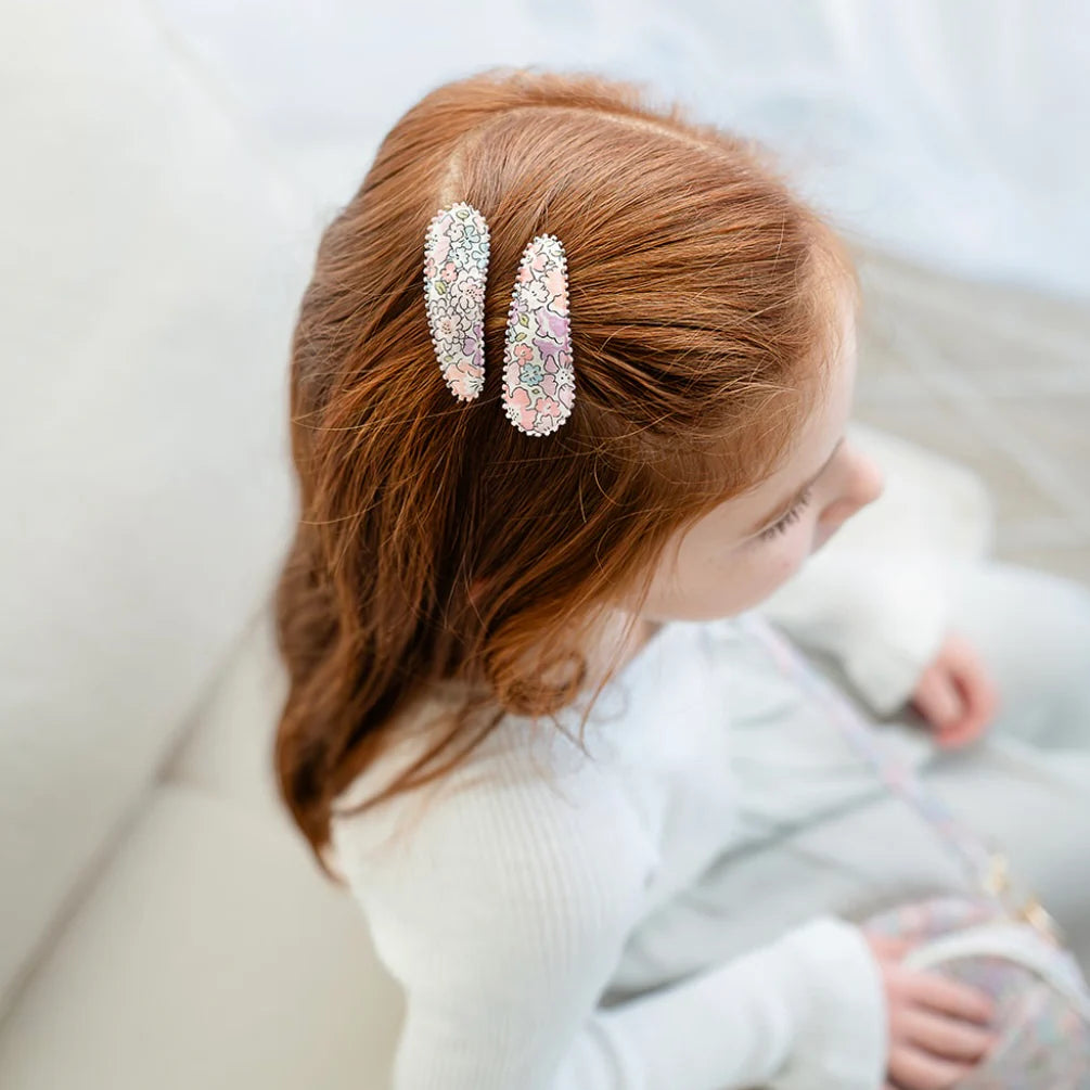 Lillia Hair Clips