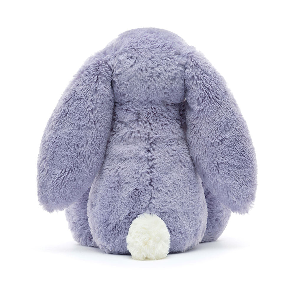 Bashful Viola Bunny Medium